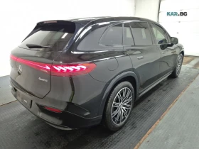 Mercedes-Benz EQS 450 * AвтоКредит * (ЦЕНА ДО БГ), снимка 3
