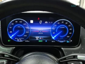 Mercedes-Benz EQS 450 * AвтоКредит * (ЦЕНА ДО БГ), снимка 12
