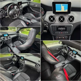 Mercedes-Benz CLA 45 AMG 4Matic Edition-1 Distronic+ AMG Full Led Panorama , снимка 8