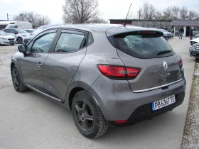Renault Clio 1.5 DCI EURO 6, снимка 4