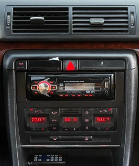 Audi A4 2.5TDi , снимка 13