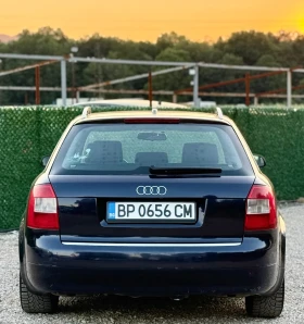 Audi A4 2.5TDi , снимка 6