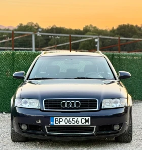 Audi A4 2.5TDi , снимка 2