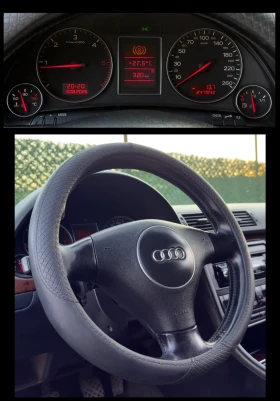Audi A4 2.5TDi , снимка 14