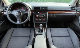 Audi A4 2.5TDi , снимка 10