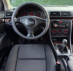 Audi A4 2.5TDi , снимка 11