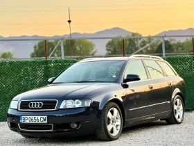 Audi A4 2.5TDi , снимка 3