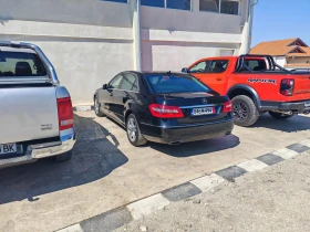 Mercedes-Benz E 350, снимка 5
