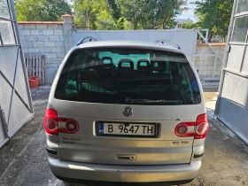 VW Sharan, снимка 12