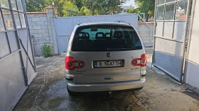 VW Sharan, снимка 3