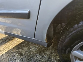 VW Sharan, снимка 11