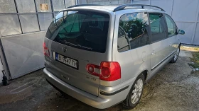 VW Sharan, снимка 2