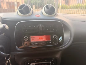 Smart Forfour 1.0, снимка 10
