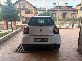 Smart Forfour 1.0, снимка 5