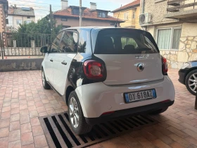 Smart Forfour 1.0, снимка 4