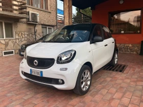 Smart Forfour 1.0, снимка 3