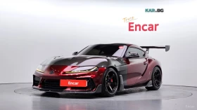 Toyota Supra GR 3.0* OMP* AYDRO* , снимка 1