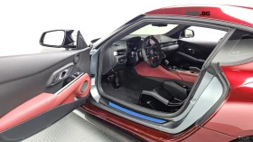 Toyota Supra GR 3.0* OMP* AYDRO* , снимка 10