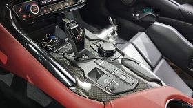 Toyota Supra GR 3.0* OMP* AYDRO* , снимка 9