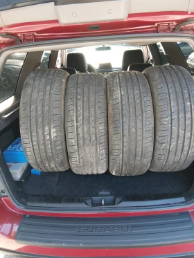Subaru Forester 2.5XT, снимка 12