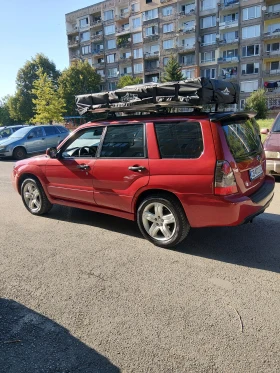 Subaru Forester 2.5XT, снимка 3