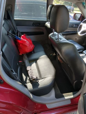 Subaru Forester 2.5XT, снимка 9
