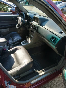 Subaru Forester 2.5XT, снимка 8