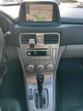 Subaru Forester 2.5XT, снимка 6
