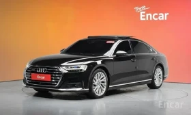 Audi A8 L 55 TFSI EXCLUSIVE , снимка 1
