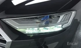 Audi A8 L 55 TFSI EXCLUSIVE , снимка 17