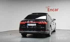 Audi A8 L 55 TFSI EXCLUSIVE , снимка 6