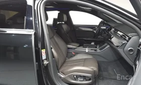 Audi A8 L 55 TFSI EXCLUSIVE , снимка 9