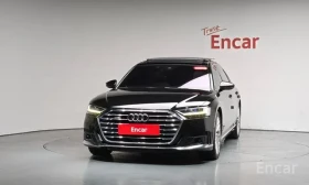 Audi A8 L 55 TFSI EXCLUSIVE , снимка 2