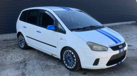 Ford C-max, снимка 2