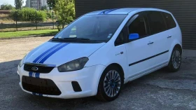 Ford C-max, снимка 3