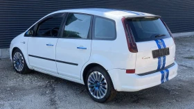 Ford C-max, снимка 5