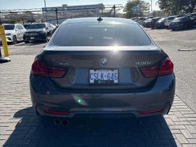 BMW 430 i xDrive | CARFAX | АВТОКРЕДИТ БЕЗ ПЪРВОНАЧАЛНА , снимка 5