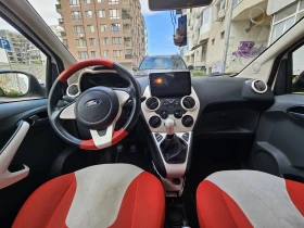 Ford Ka, снимка 10