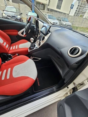 Ford Ka, снимка 9