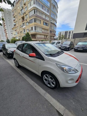Ford Ka, снимка 8
