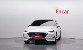 Hyundai Sonata 2.0 ФАБРИЧНА ГАЗ!, снимка 3