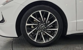Hyundai Sonata 2.0 ФАБРИЧНА ГАЗ!, снимка 5