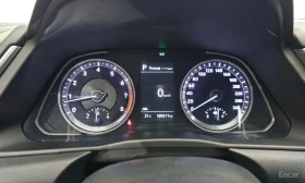 Hyundai Sonata 2.0 ФАБРИЧНА ГАЗ!, снимка 8