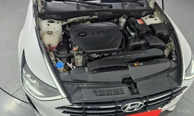 Hyundai Sonata 2.0 ФАБРИЧНА ГАЗ!, снимка 6