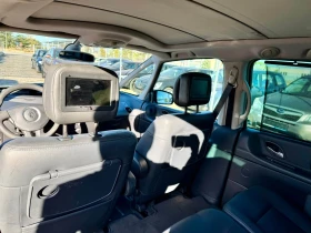 Renault Espace 2.0 АВТОМАТИК 7-МЕСТА, снимка 14