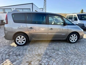 Renault Espace 2.0 АВТОМАТИК 7-МЕСТА, снимка 6