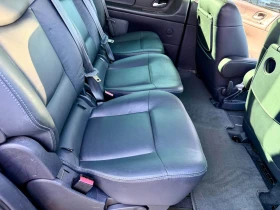 Renault Espace 2.0 АВТОМАТИК 7-МЕСТА, снимка 12