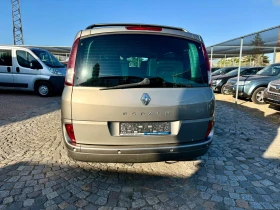 Renault Espace 2.0 АВТОМАТИК 7-МЕСТА, снимка 4