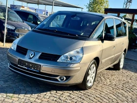 Renault Espace 2.0 АВТОМАТИК 7-МЕСТА, снимка 1