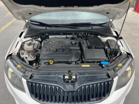 Skoda Octavia 2.0TDI VRS DSG Full, снимка 7